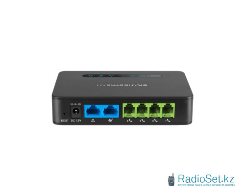 Телефонный адаптер Grandstream HT814